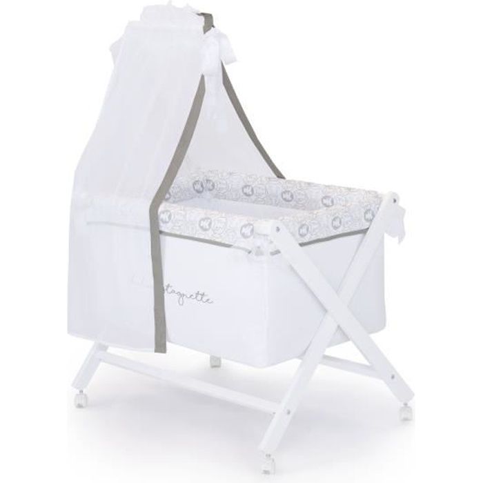 Vetement bebe sales lulu castagnette