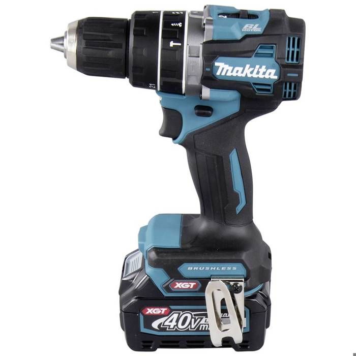Makita HP002GA202 XGT - vue 3