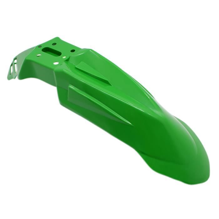 Kit Garde-boue UFO PLAST Pour Kawasaki KX 85 (années 2000 à 2012)