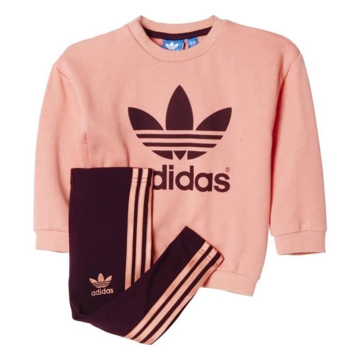 ensemble legging adidas