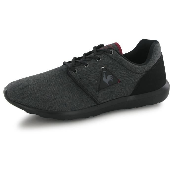 basket le coq sportif dynacomf Cinosural International School