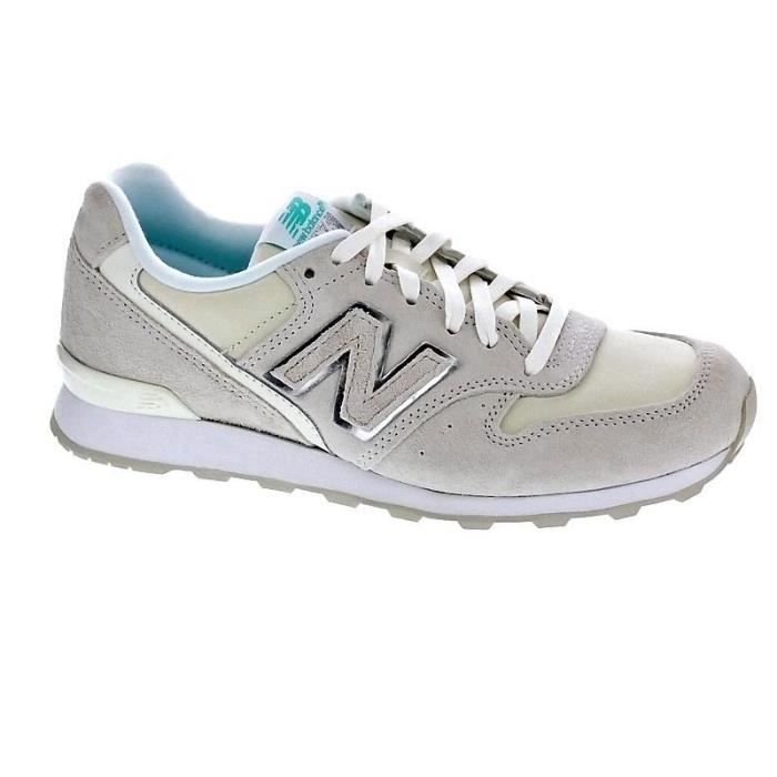 new balance modele femme
