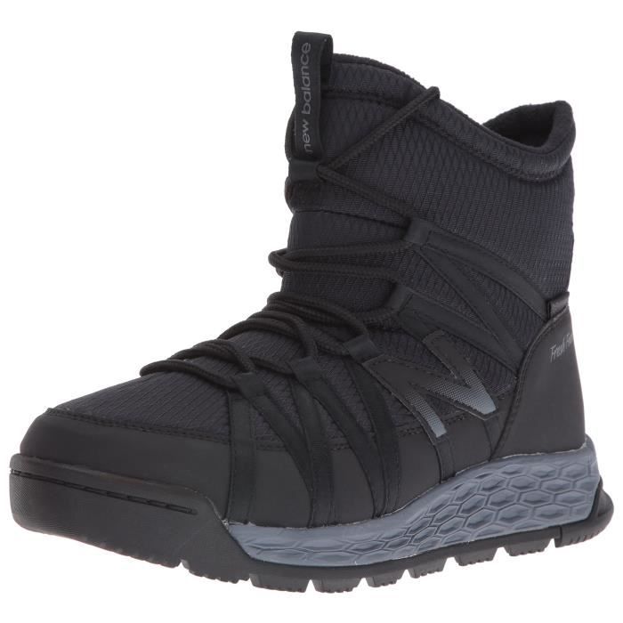 bottes new balance