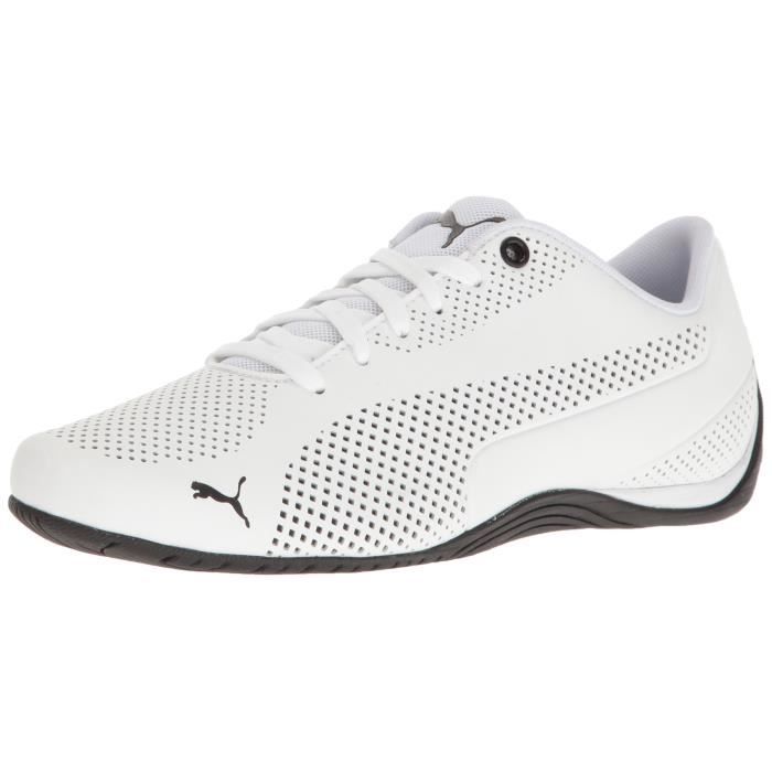 chaussure puma course a pied