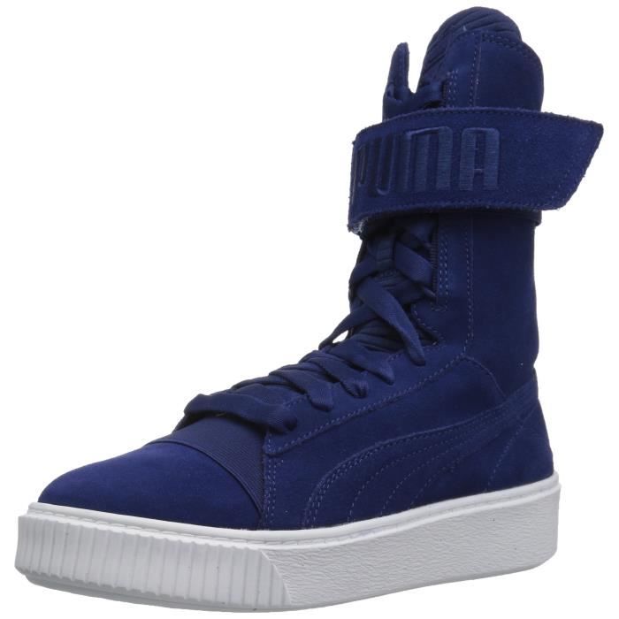 botte puma femme