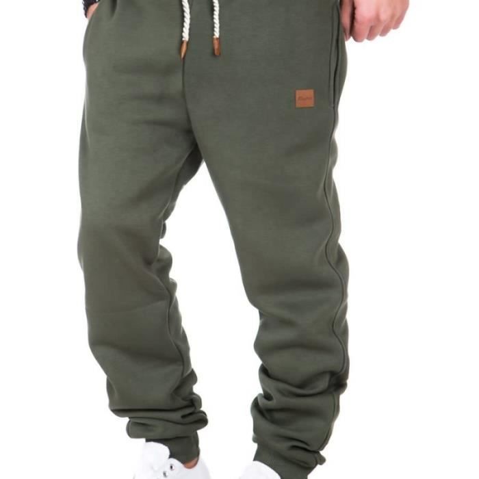 Survêtement Homme Violet - Adidas - Manches longues - Fitness