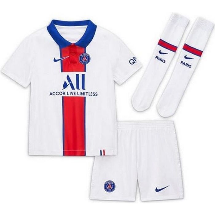 Nike enfant paris sales