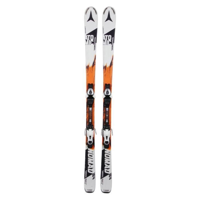 Ski all Mountain Atomic Nomad Colt 178 - Sport & Plein air