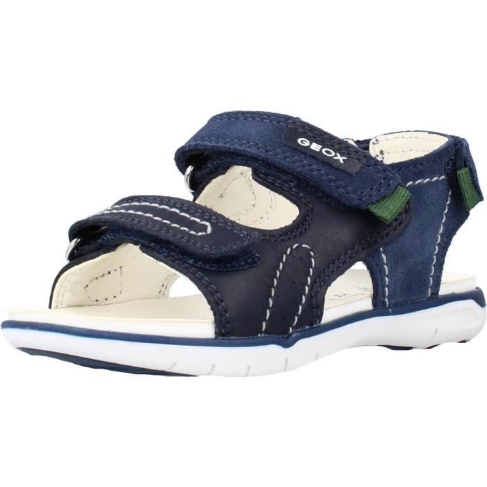 nu pied femme geox