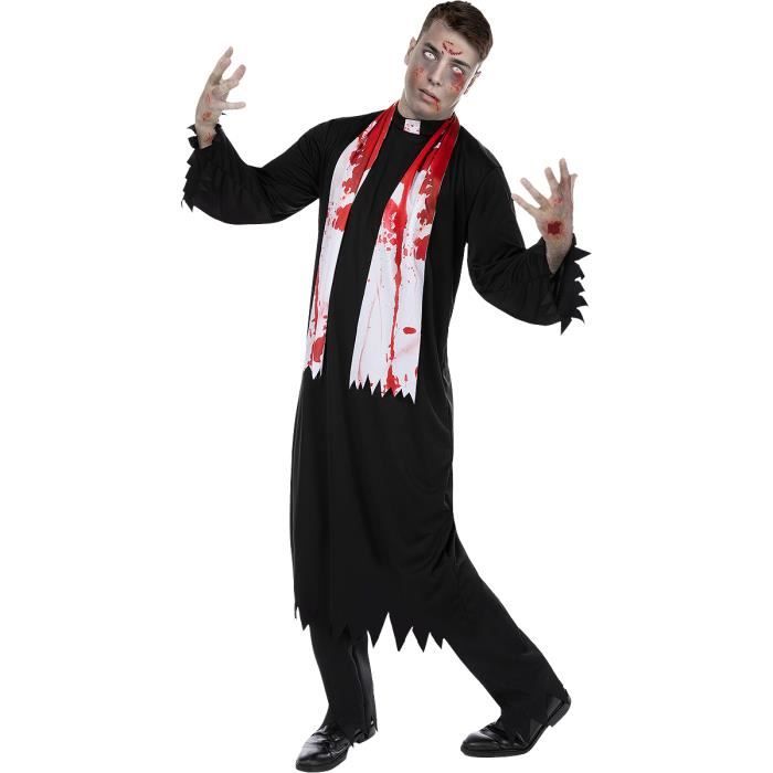 Déguisement Fiancé Zombie, Homme - deguiz-fêtes