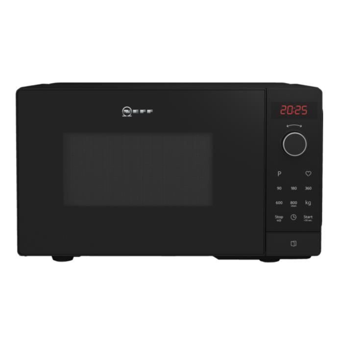 NEFF FLAWG20S2 MICRO ONDE COMPTOIR MICRO ONDES UNIQUEMENT 20 N