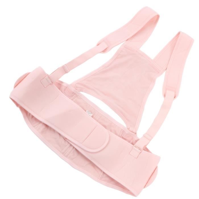 UTHCLO Équipement De Sport Pour Homme - Bande De Soutien De