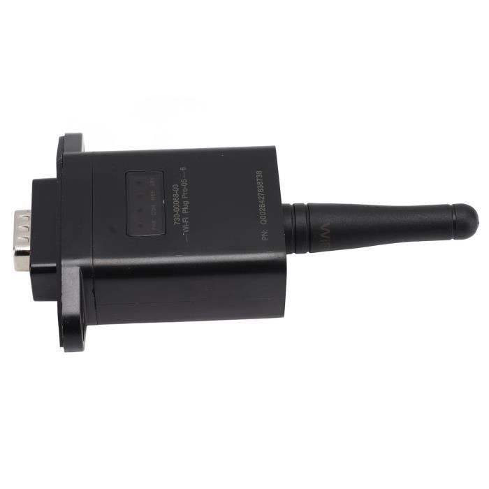 OMABETA Module WiFi donduleur solaire hybride Module WiFi pour onduleur solaire hybride Port de Communication bricolage module