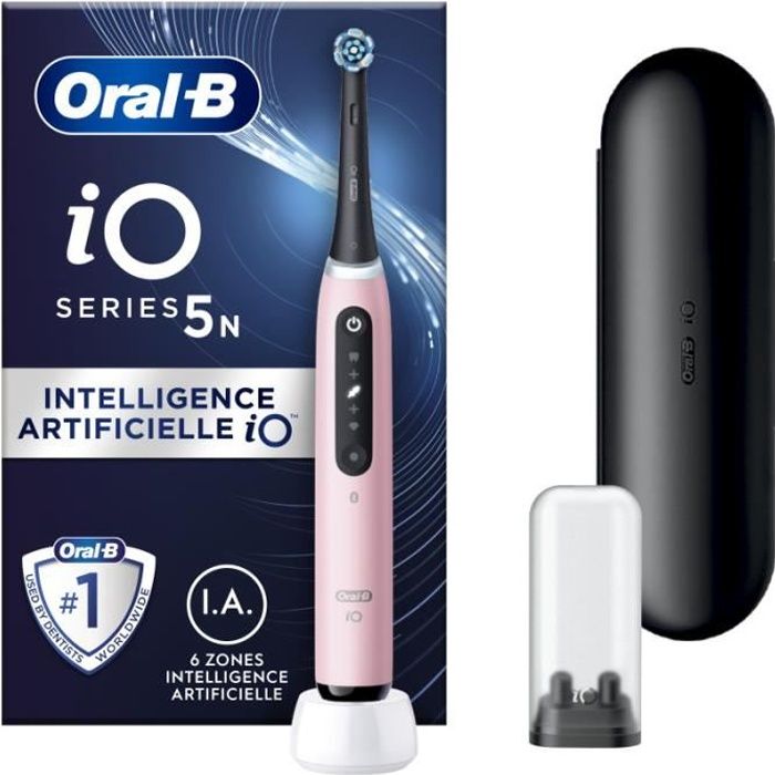 Oral B iO 5N - vue 1