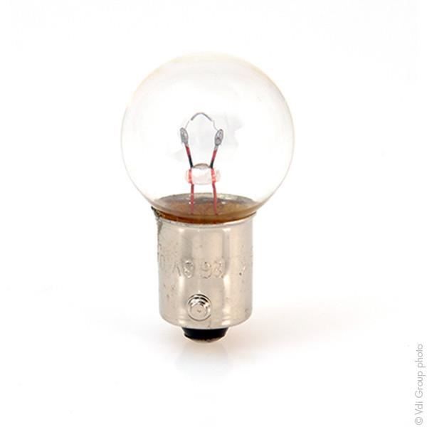 Ampoule Krypton Ba9s 17x30 6v 2 7w Boite S De 10 Cdiscount Maison