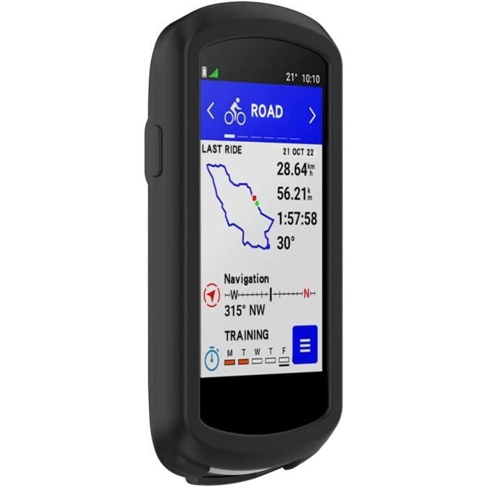 Garmin Silikonhülle für Edge Explore 2