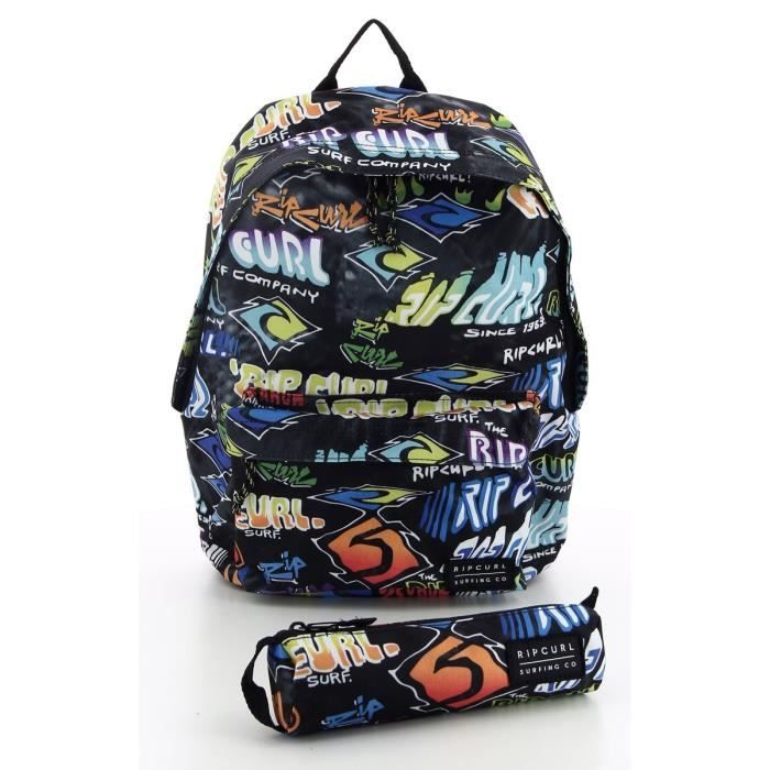 sac rip curl surf