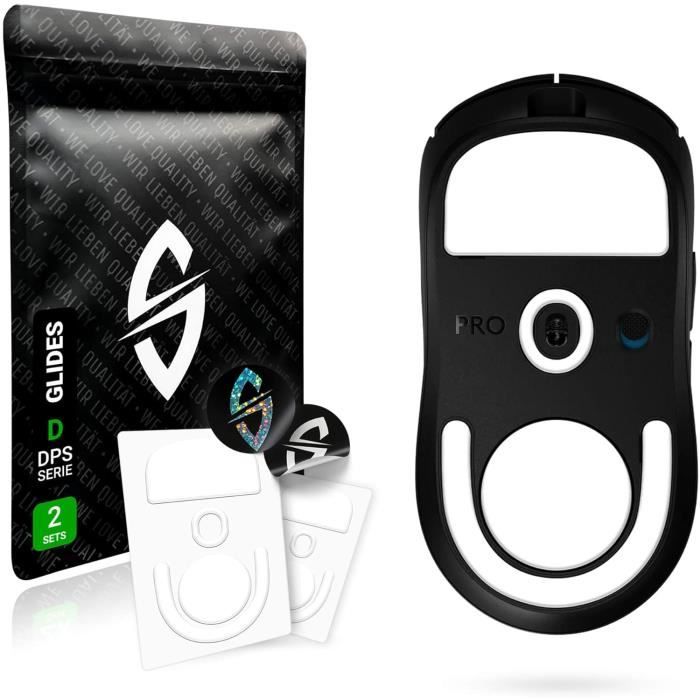 Pattini Per Piedi Per Mouse Ultra Lisci E Durevoli Italia - Italy - Foto 6