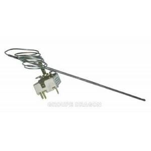 Thermostat 300° pour four SCHOLTES Modèles C806 F384 F426 C606HWHCE C720GEAWHCEFR C780GEAWHCEFR C
