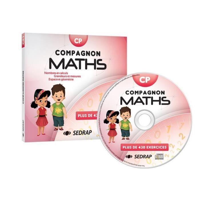 Livre Cp Maths Cdiscount
