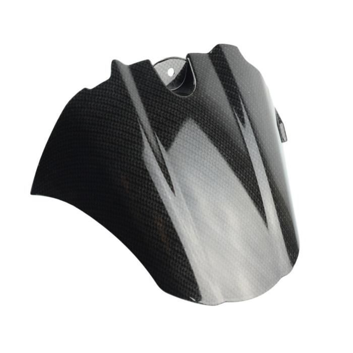 Garde-boue Arrière Carbone Pour Suzuki GSX-R 1000 K5 K7 – Carbonin, Fabriqué En Italie