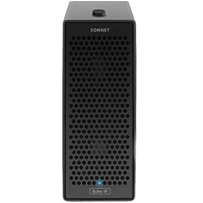 Sonnet Echo Iii Desktop Tb3 Pcie 3slots