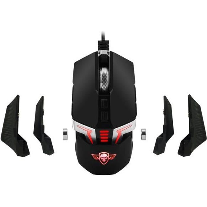 Souris Filaire Spirit of Gamer Xpert-M300