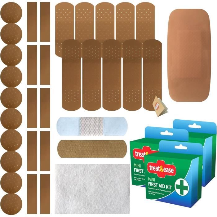 Lot De 2 Mini-trousses Agatha - Trousse De Maquillage - Neuf Avec étiquettes