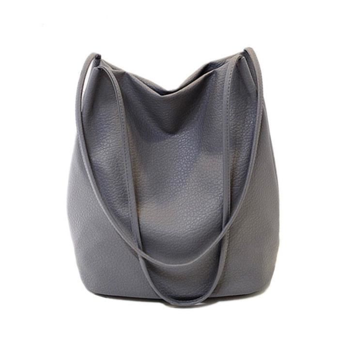 sac boho cuir