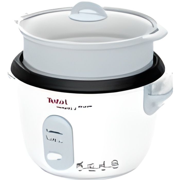 Cuiseur à riz Tefal Classic 2 RK101115CH - vue 8