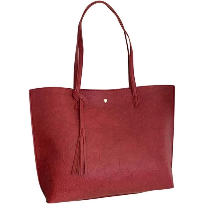 Pochette Bandoulière Artisanale Unique Pour Femme - Tissu Blanc - Fabrication Française - Neuve