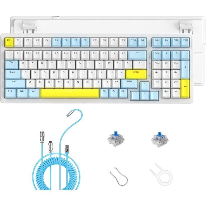 Testeur ORP Pocket Apera Instruments ORP60 - Sonde Remplaçable Précision 1mV - Gamme 1000mV