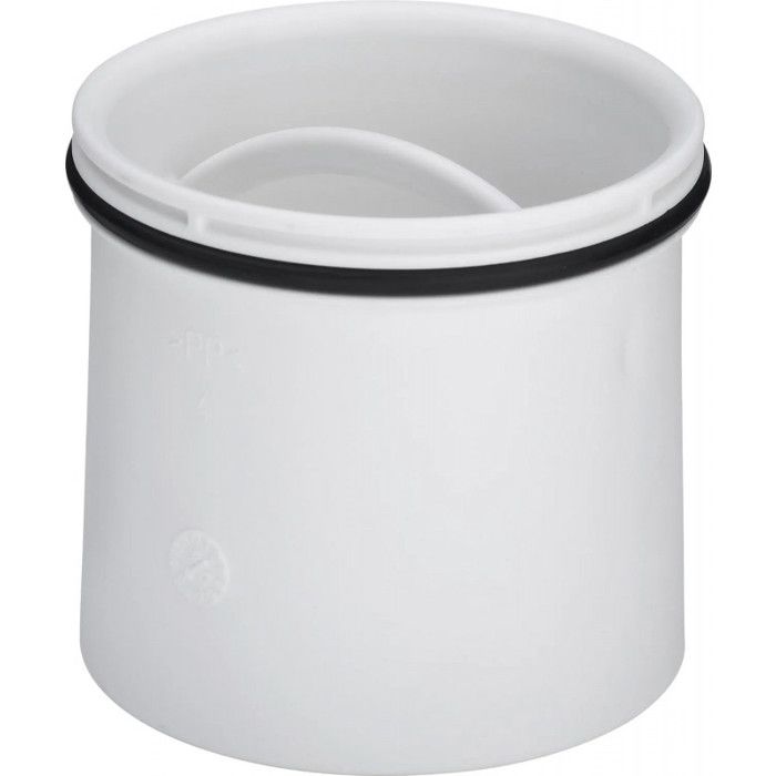 Filtre à Cheveux + Tuyau Plongeur Pour Douche Viega Tempoplex 6961.99 - Compatible Bonde & Modèles VILSTEIN
