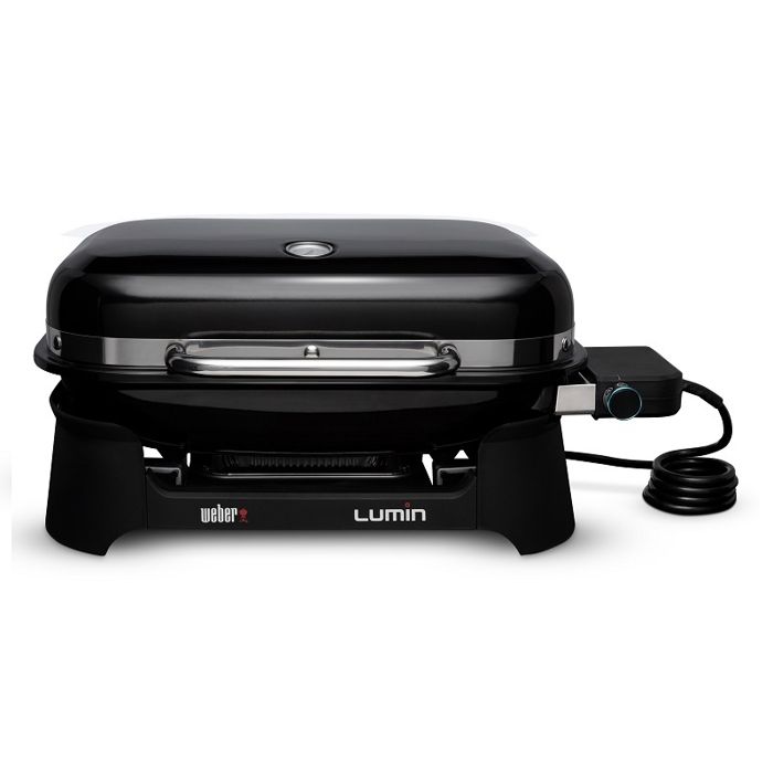 Weber Lumin Barbecue électrique - vue 3