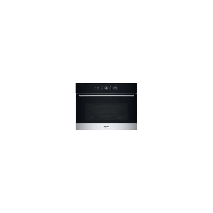 Micro ondes combiné Whirlpool WMW57DHMXF