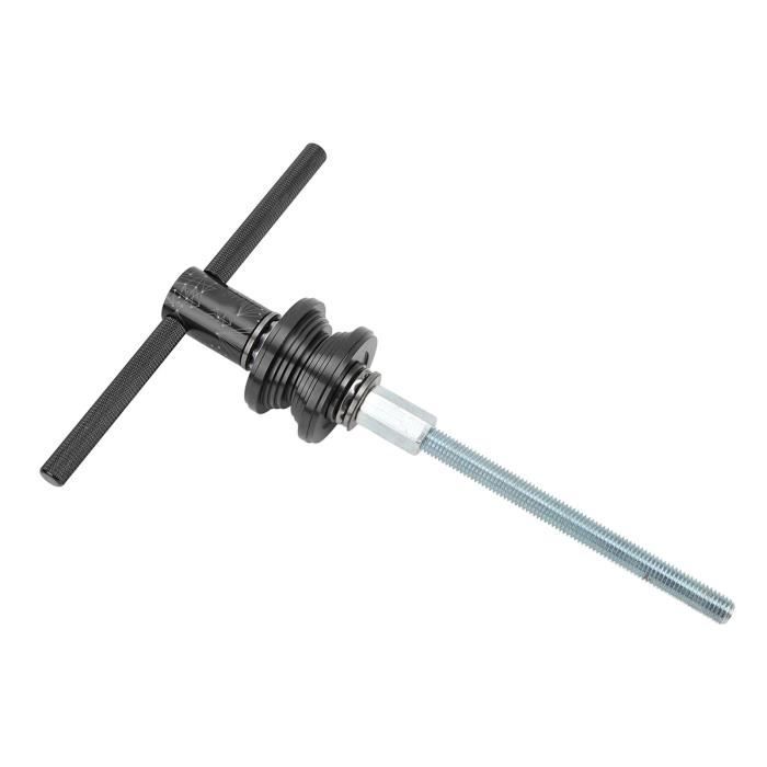 Outil De Presse Pour Jeu De Direction Vélo – Installation BB86/90/91/92, Acier Inoxydable