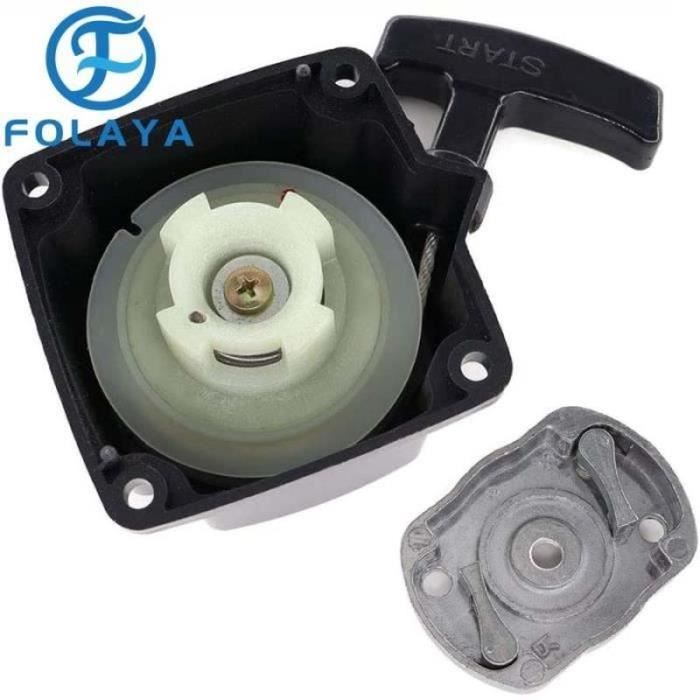 FOLAYA Lanceur pour Start cliquet d