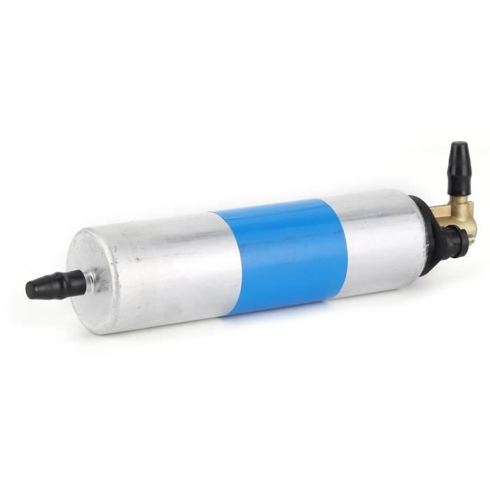 Pompe à Carburant électrique 12V Pour Lada Niva 1.7L (1996-2016) - Module De Remplacement Haute Performance - Débit 100L/H