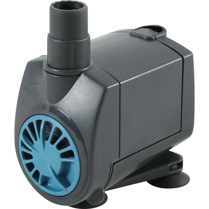 Zolux Mini pompe 120 - pour aquarium de 80 à 120 Litres