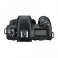Nikon D7500 + Tamron 18-200 mm F/3.5-6.3 Di II VC | Garantie 2 ans-1