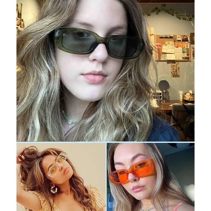 Lunettes 90's shop