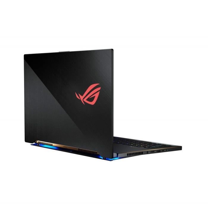 Asus ROG ZEPHYRUS-S-GX735GWR-E019R PC Portable1