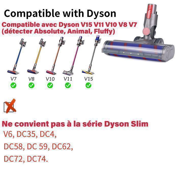 V10 Absolute Cdiscount Aspirateur Dyson V10 Cordless Vacuum