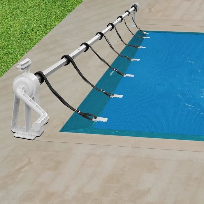 Système D'enroulement Pour Petits Bateaux HARKEN (anciens Modèles 162 & 163)