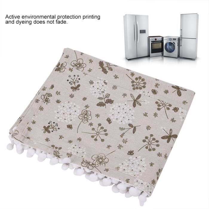 Cheap-Housse de protection bâche rectangulaire imperméable anti-poussière pour meubles de jardin