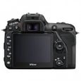 Nikon D7500 + Tamron 18-200 mm F/3.5-6.3 Di II VC | Garantie 2 ans-2