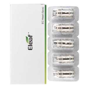 elfbar nachfüll pod läuft aus Test du kit Istick Pico 25 et ellode la marque Eleaf main image 1