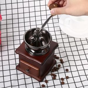 Moulin à Grains De Café Portable Et Pliable, Broye... - Grandado