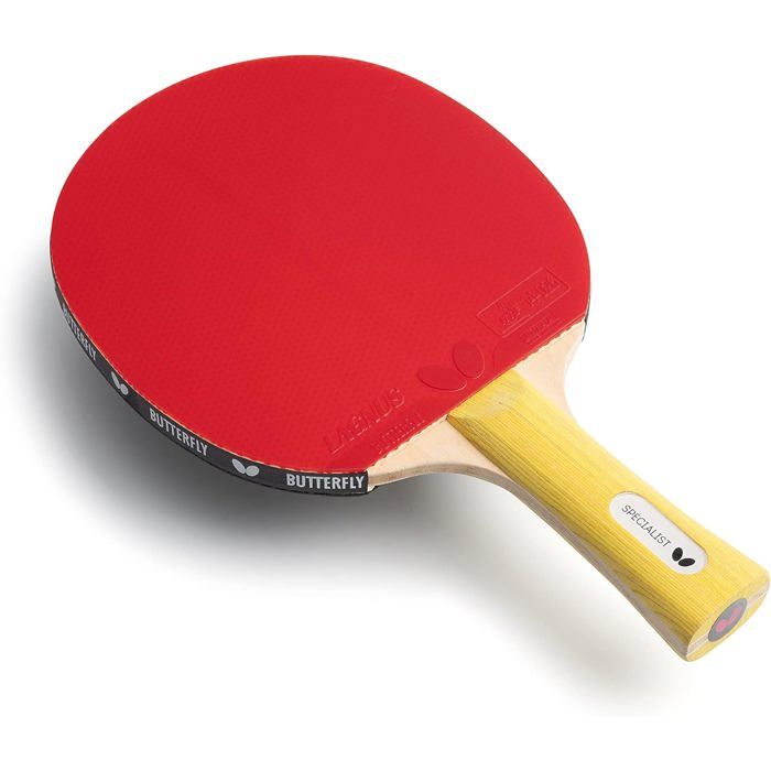 Raquette ping-pong BUTTERFLY tennis de table - Sport & Plein air