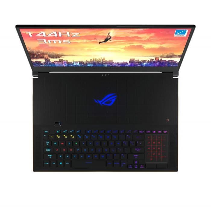 Asus ROG ZEPHYRUS-S-GX735GWR-E019R PC Portable2